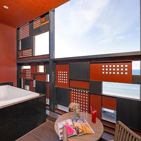 The Code Hotel & Spa Da Nang Exterior photo