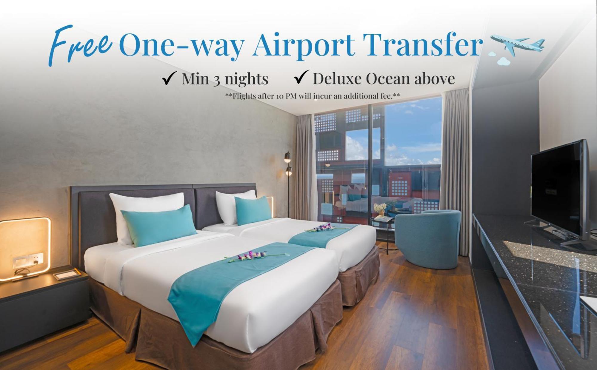 The Code Hotel & Spa Da Nang Exterior photo